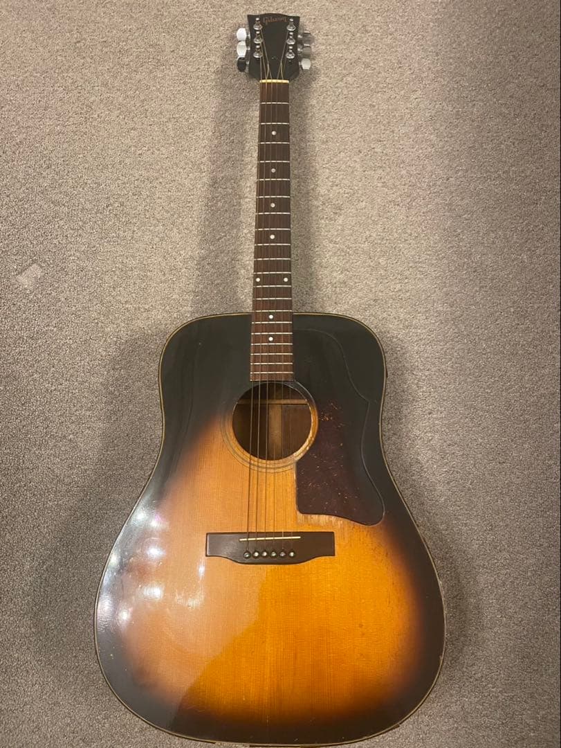 Gibson ギブソン J-45 アコースティックギター