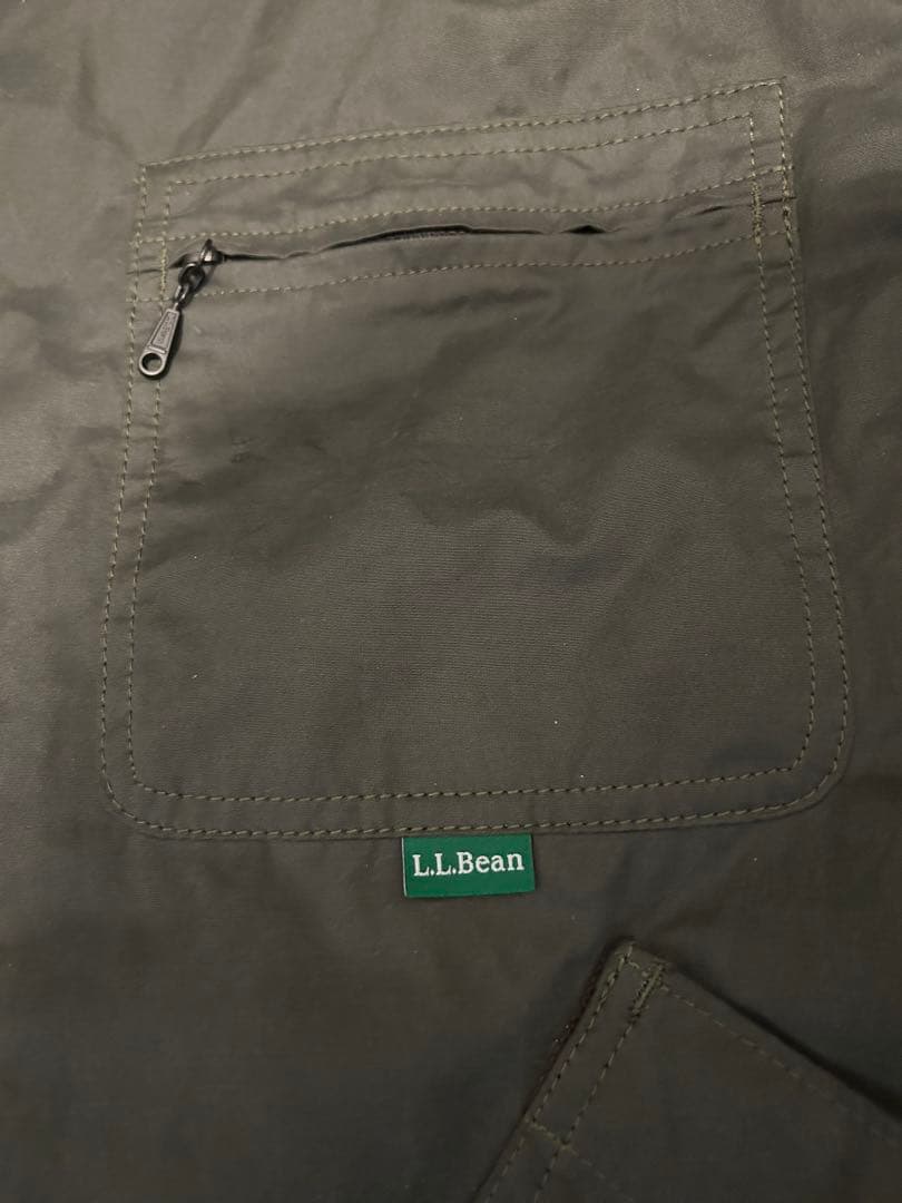 L.L.Bean エルエルビーン フィールド コート XL