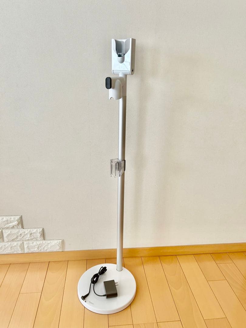 ダイソンV12 純正スタンド 充電器付 - メルカリ