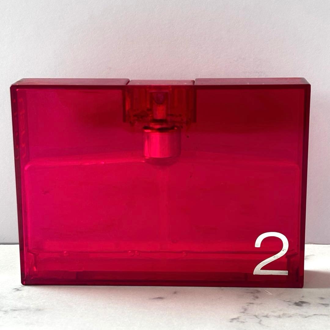 お試しに】グッチ ラッシュ2 オードトワレ スプレー 30ml - メルカリ