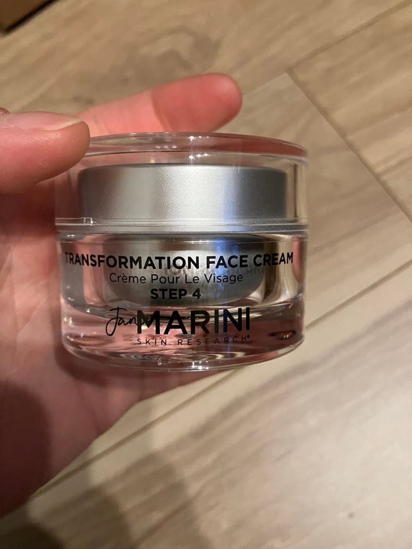 ジャンマリーニ　TF フェイスクリーム　マリーニフェイスクリーム 4b6c79cfb747a84d5cb317a7b318e5