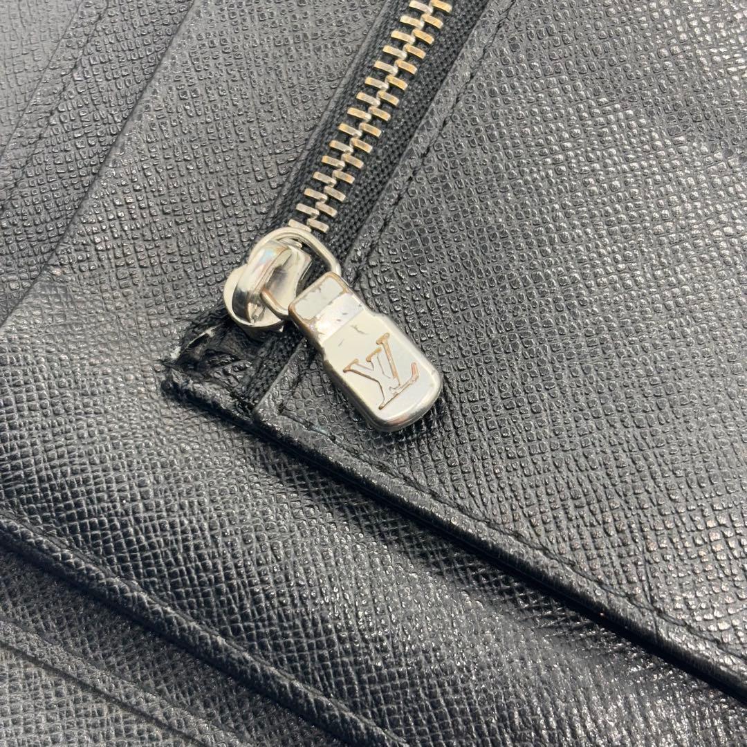 良品✨️ルイヴィトン 長財布 タイガ オーガナイザー アトール - メルカリ