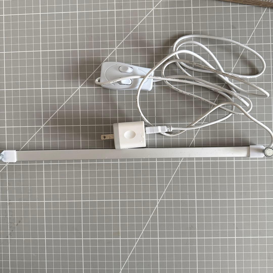 LED照明 ダクト付 風量300m3/h 天井設置型 小型静音塗装ブース 木目色