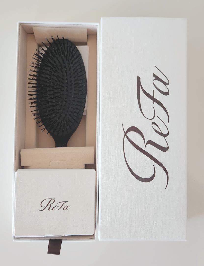 リファ ブリッスル