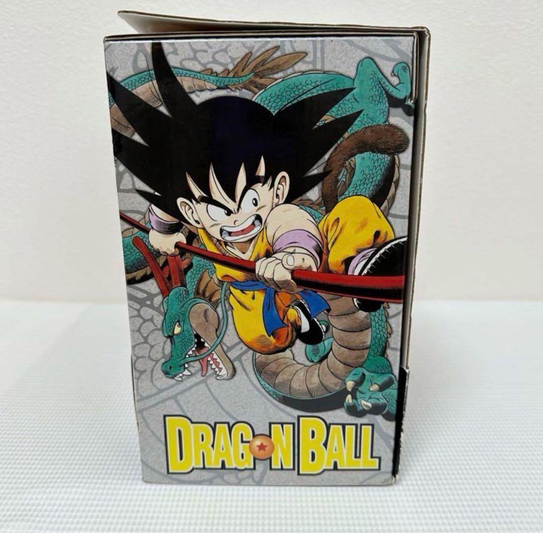 ドラゴンボール 完全版 ボックスセット 全16巻 英語版 漫画 - メルカリ