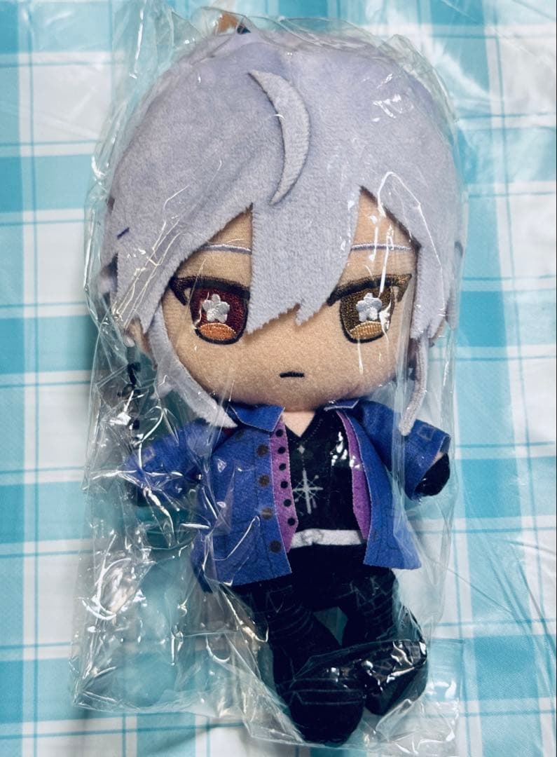 ピオフィ ステラ ぬい オルロック