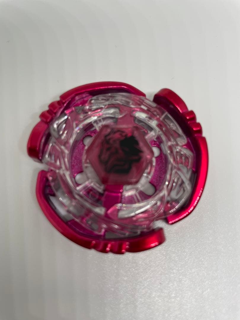 メタルファイトベイブレード　サイバー　　　ペガシス