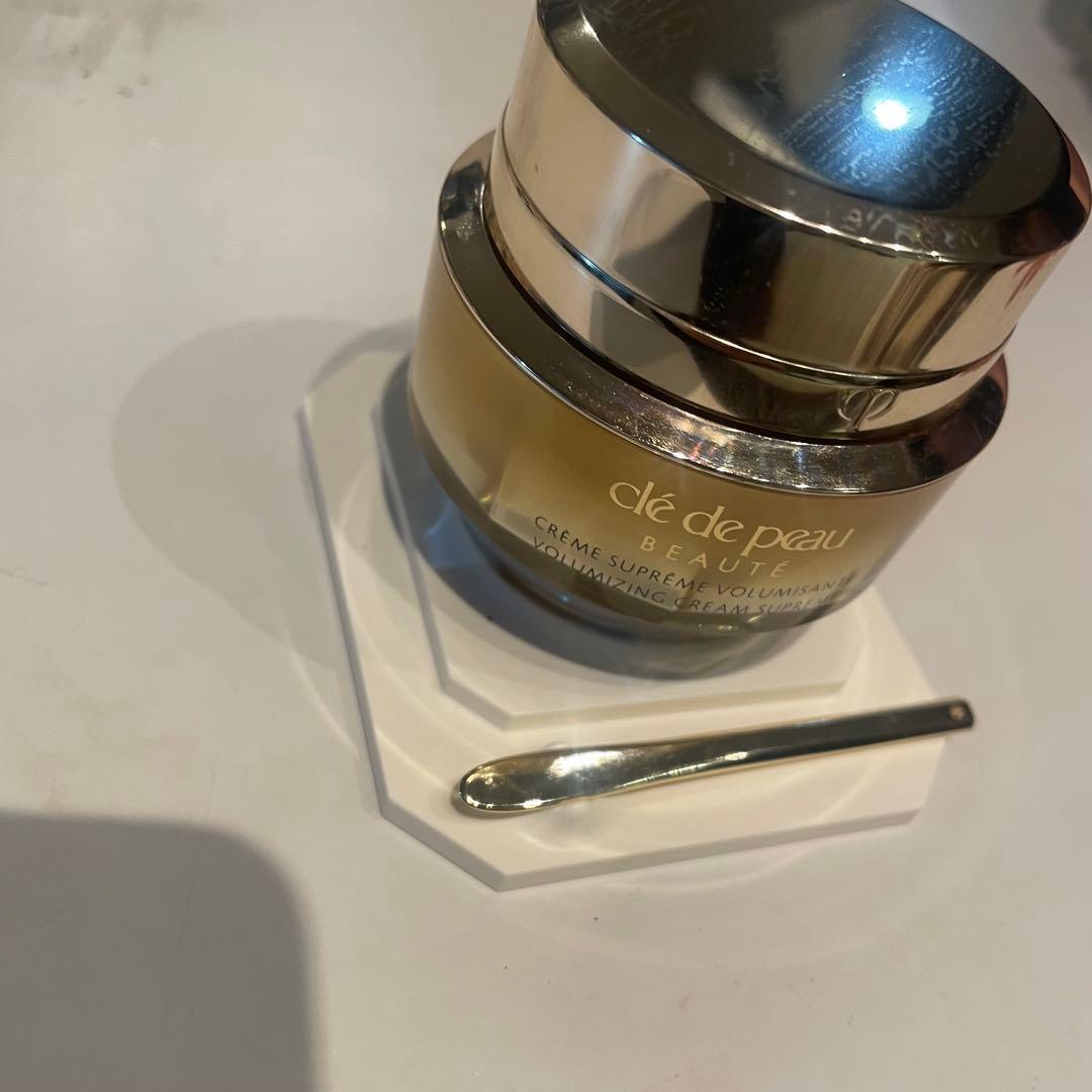 クレ・ド・ポー ボーテ クレームヴォリュミザントS50g