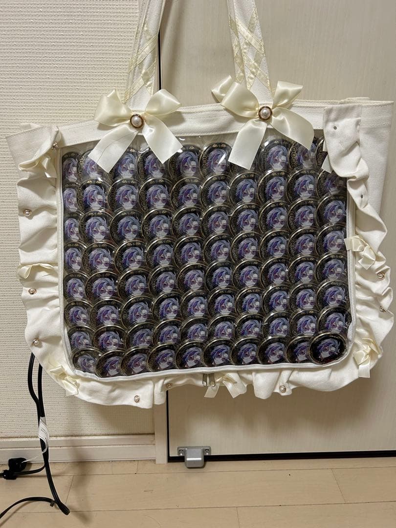 不破湊 缶バッジ 痛バッグ 四神 にじさんじ - メルカリ