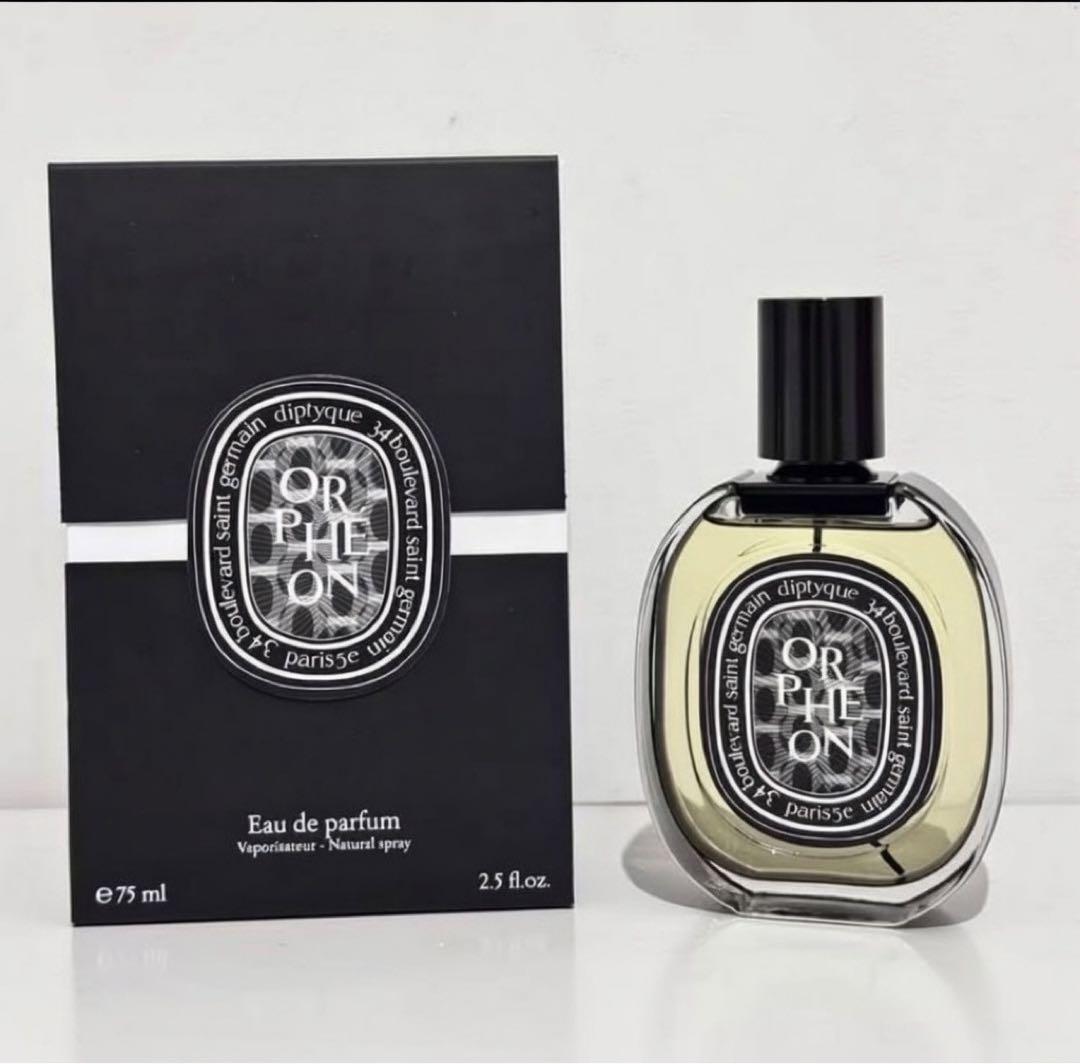 DIPTYQUE ディプティック オルフェオン EDP 75ml