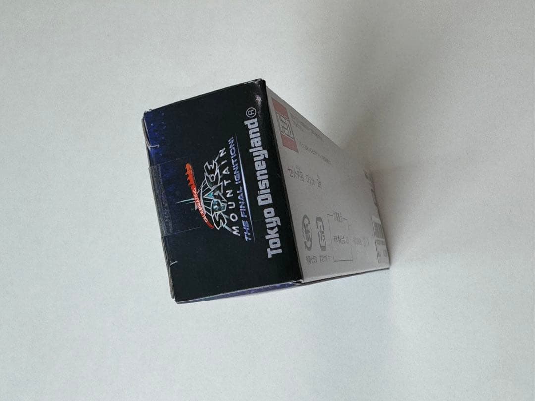 スペースマウンテン トミカ www.cosaga.com