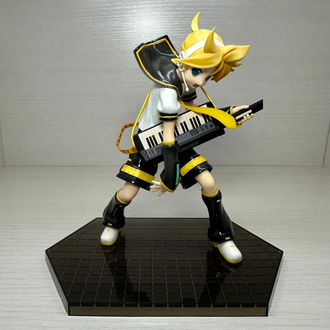 キャラクター・ボーカル・シリーズ02 鏡音レン