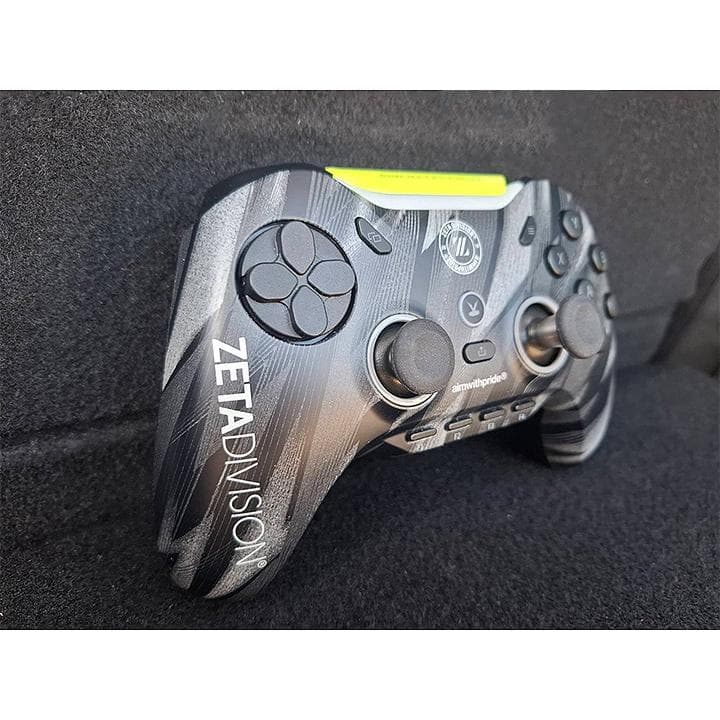 Void Gaming Void GENESIS x ZETA DIVISION - メルカリ