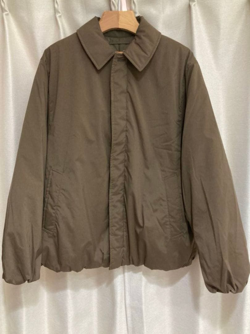 Steven Alan ダルマ バルカラー ジャケット　Sサイズ