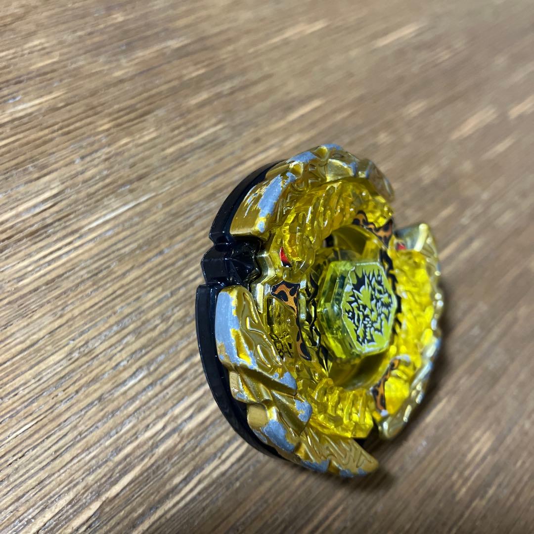 メタルファイトベイブレード ヘルケルベクス - メルカリ