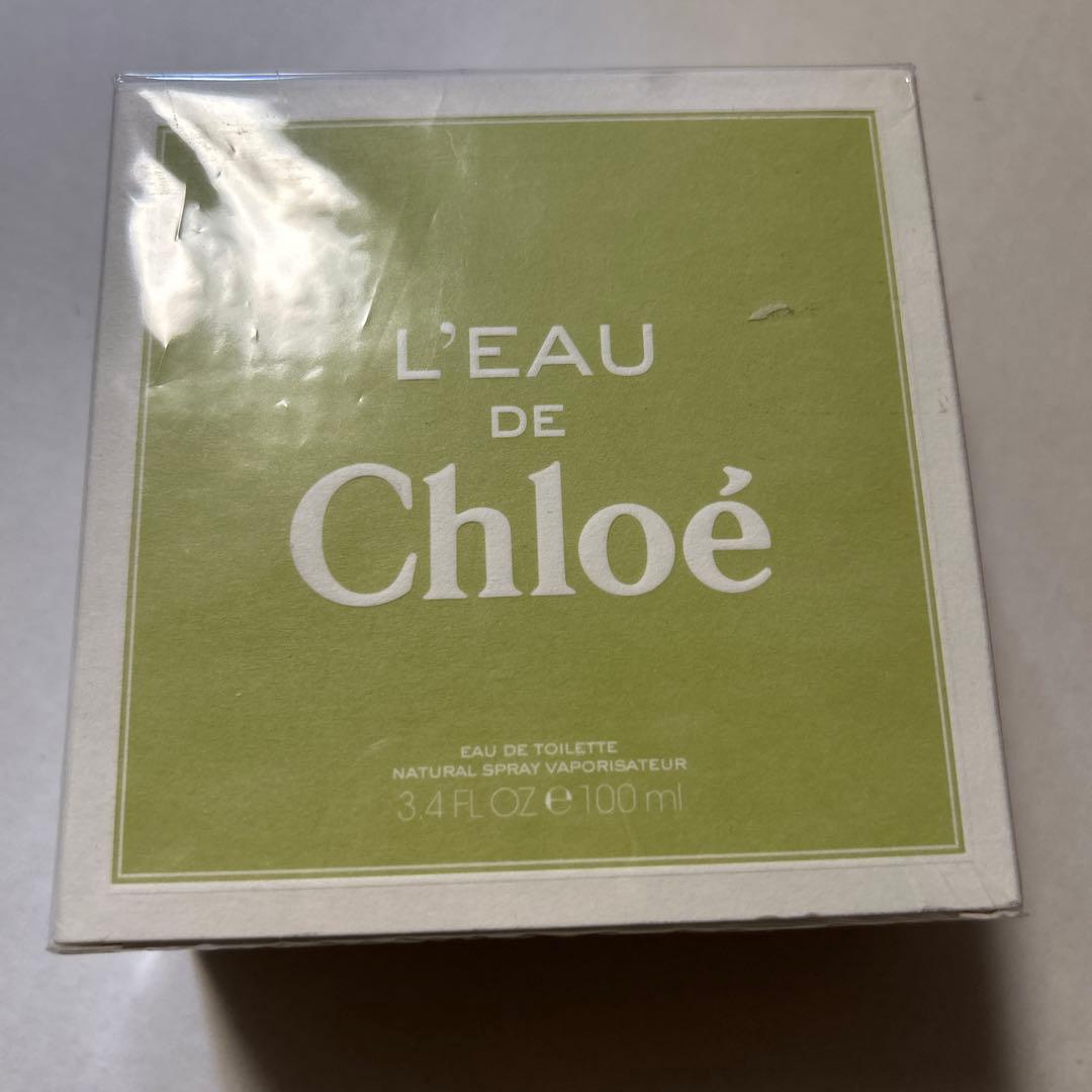 クロエ香水