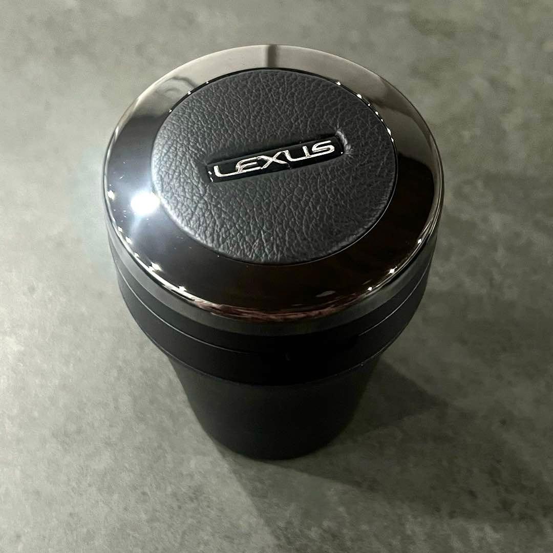 【純正 美品】LEXUS 灰皿