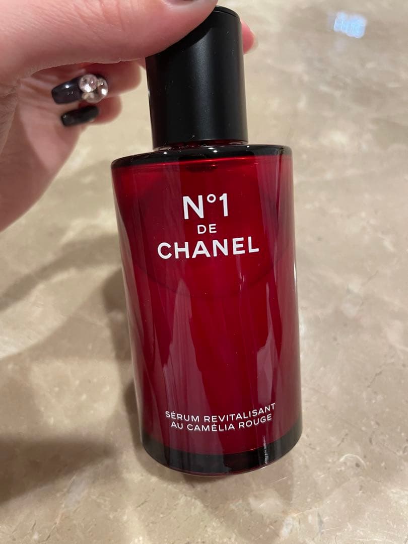 N°1 de CHANEL セラム