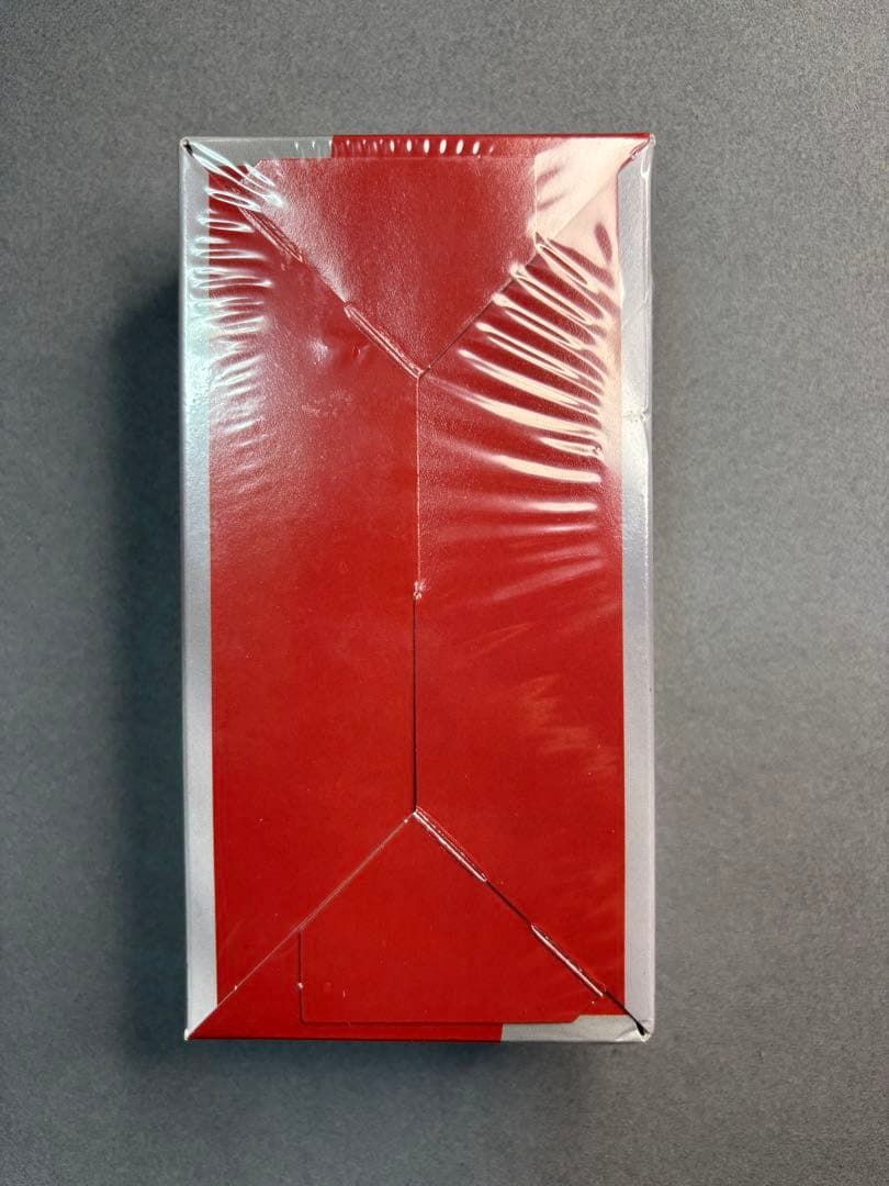 【中国版】リザードン 13.0 -补充包 黑晶炽诚- メガパック(1BOX)