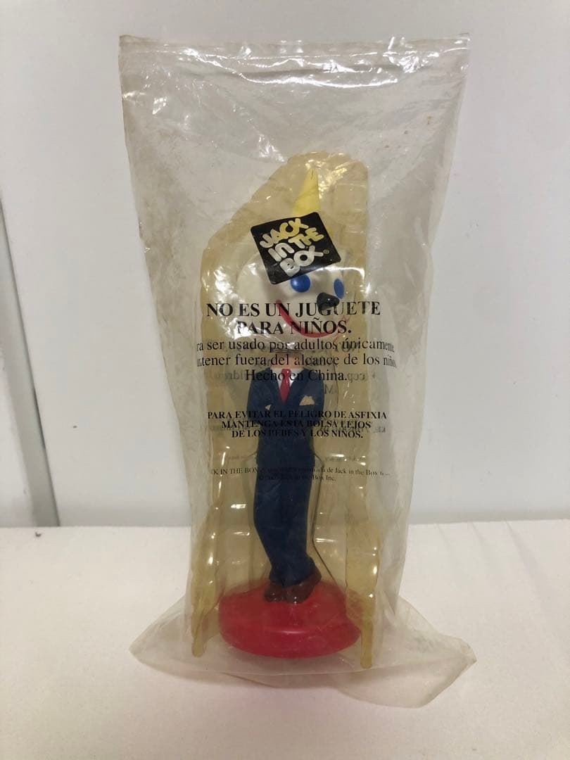 新品未開封‼︎2003JACK IN THE BOX フィギュア　in n out Amazon.com: Furyu Fate/Grand Order Assassin Jack the Ripper