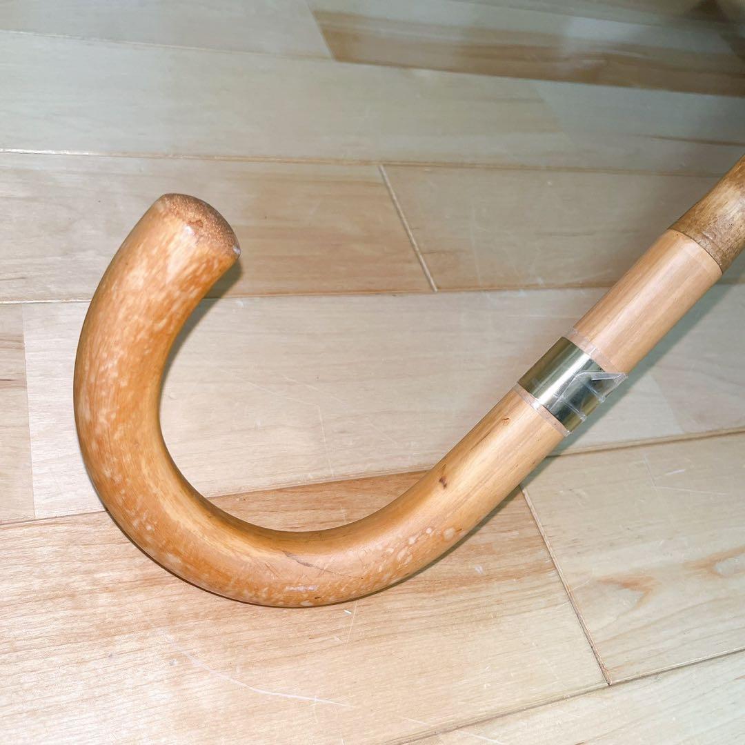 HERMES エルメス 傘 ネイビー - メルカリ