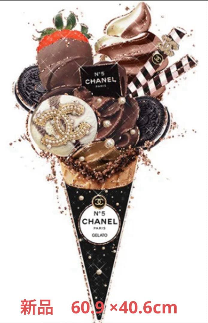 【新品】 Oliver gal オリバーガル　ポップアート