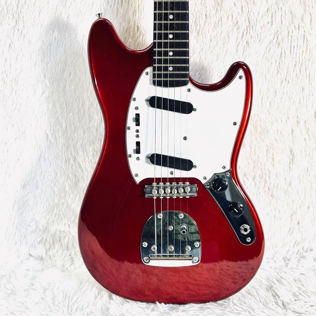 レア】Photogenic MG-200 ムスタング けいおん！ あずにゃん - メルカリ