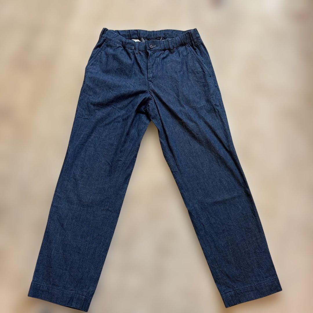45R デニムパンツ