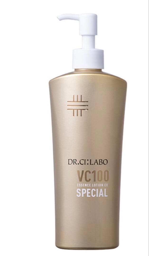 VCローションスペシャルポンプタイプ 285mL