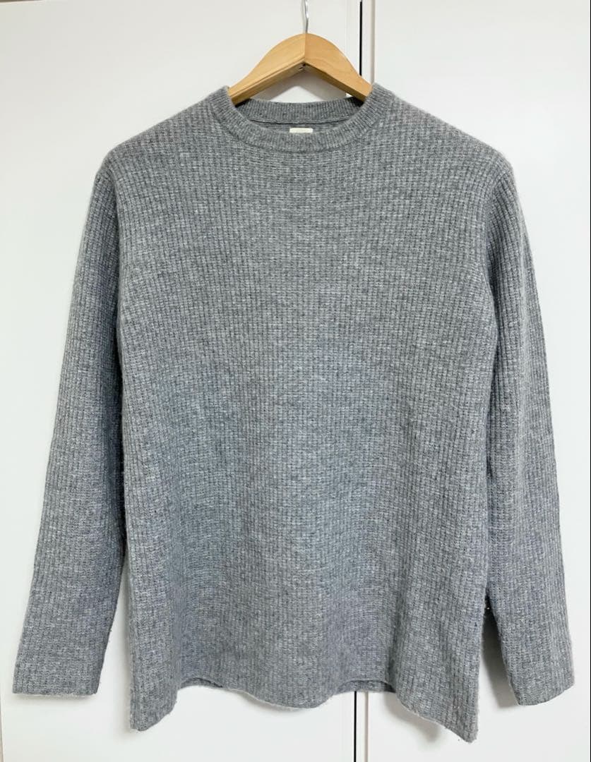 Ron Hermanロンハーマンのカシミヤ100%ニットセーター/送料無料/S