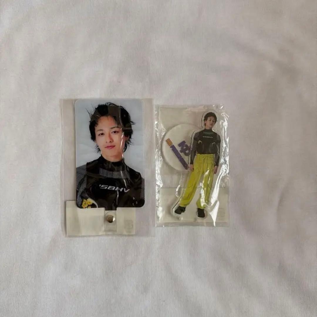 KID PHENOMENON 川口蒼真 キドフェノ - メルカリ