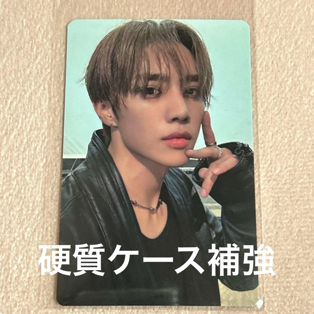 THEBOYZ ドボイズ ソヌ トレカ 導火線 popup ラキドロ - メルカリ