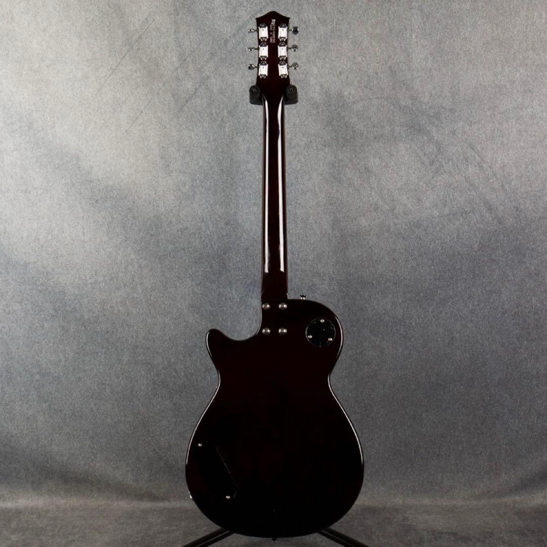 新品未使用！グレッチ G5425 エレクトロマティックジェットクラブ