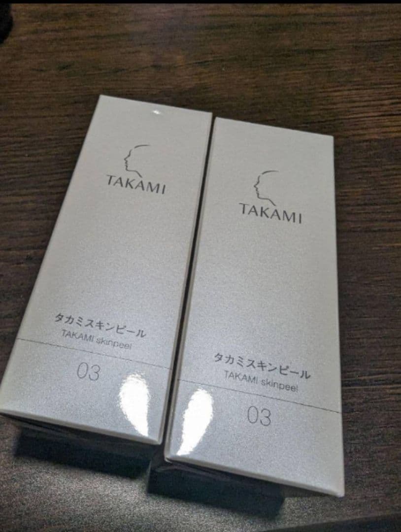 タカミ　スキンピール 公式】タカミスキンピール（角質美容水）様々な肌悩みに1本で