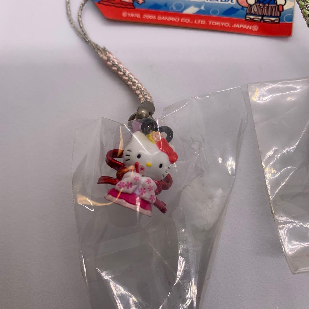 レア】ご当地キティ 根付 浦島太郎伝説 2点セット - メルカリ