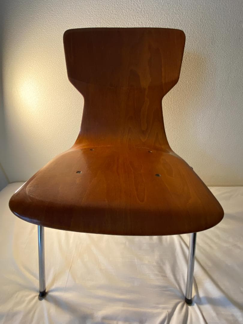 Casala obo-Formsitz PAGWOOD スタッキングチェア 椅子 cvisiontrust.net