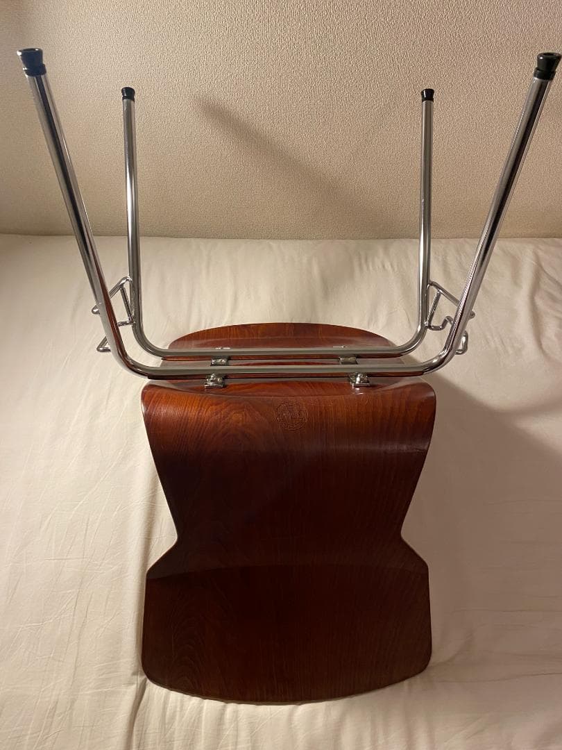 Casala obo-Formsitz PAGWOOD スタッキングチェア