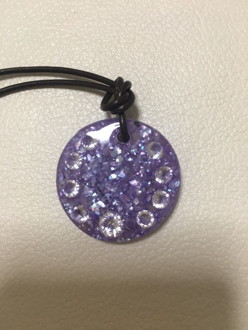 つけるだけで運気と波動が上がる！！願いが叶う！エンジェルヒーリングペンダント！