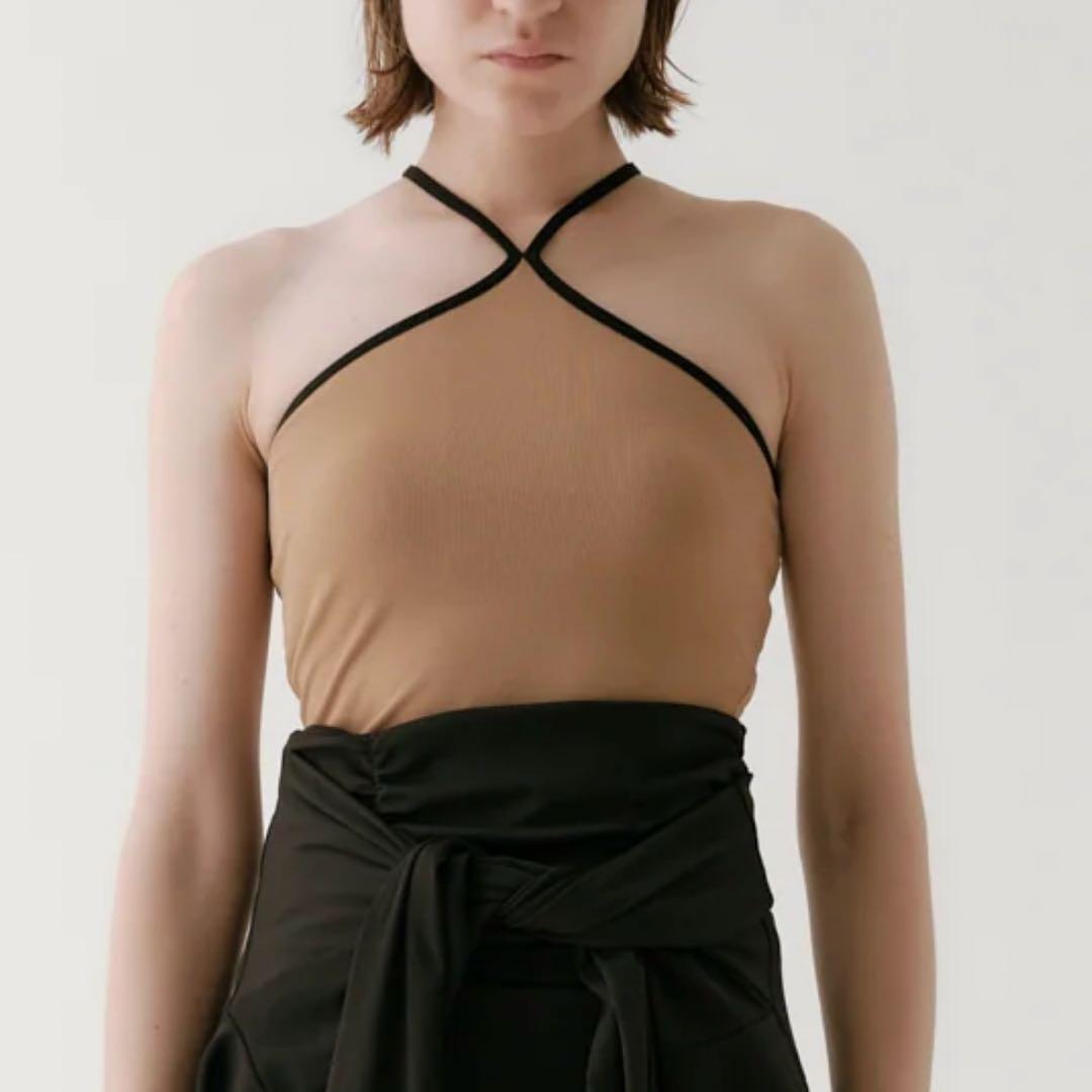 トップス DAWN No.11 CUP IN LANG TOPS