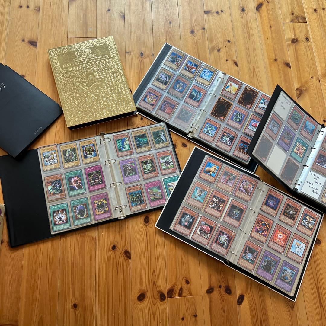 青*ト様 遊戯王1400枚以上 まとめ売り 大量 レア 初期 2000~2007