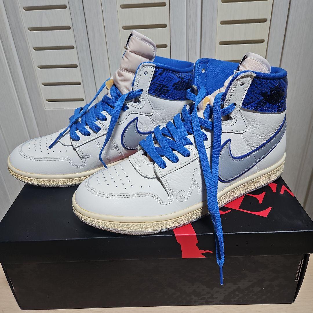 ナイキ ジョーダン エアシップ PE SP AIR SHIP PE SP - スニーカーショップSKIT