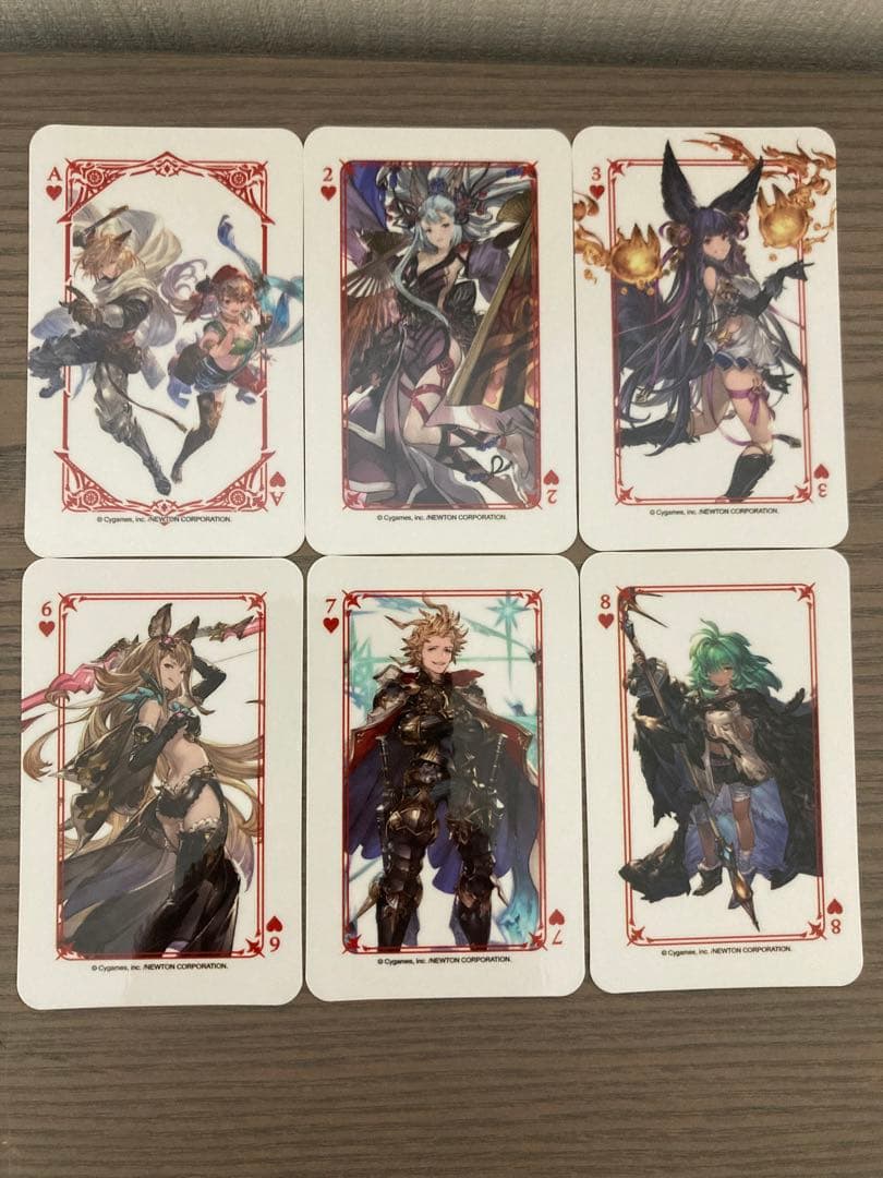 美品】グラブル グランサイファーキッチン グラサイキッチン 特典