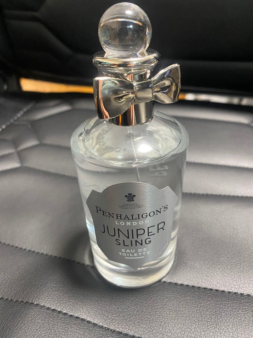 Penhaligon's Juniper Sling 100ml /ペンハリガン