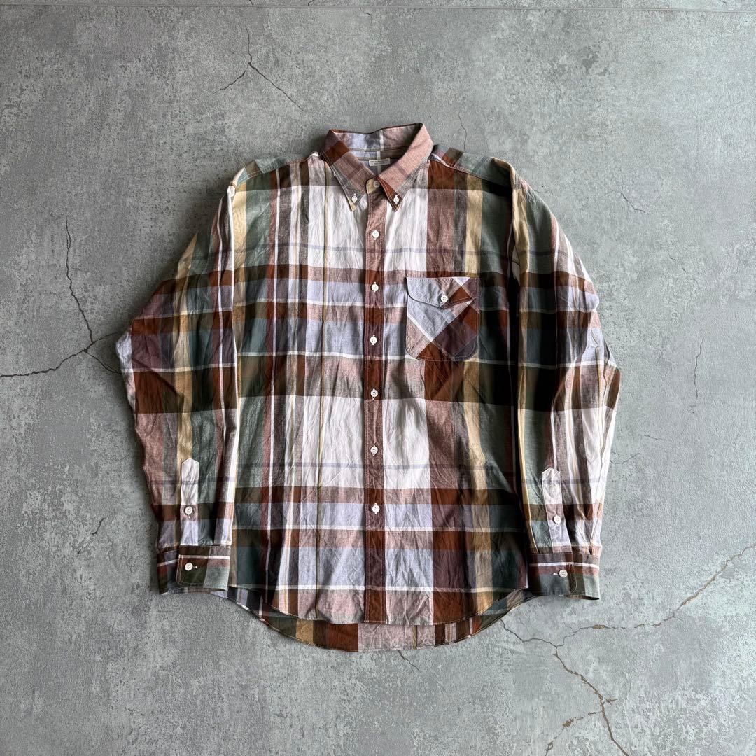 phigvel【フィグベル】シャツ