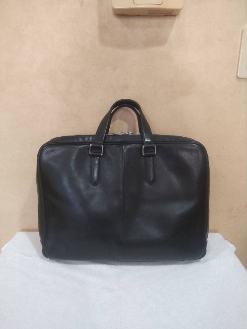 PORTER / SORT BRIEFCASE(S) ポーター　ソート