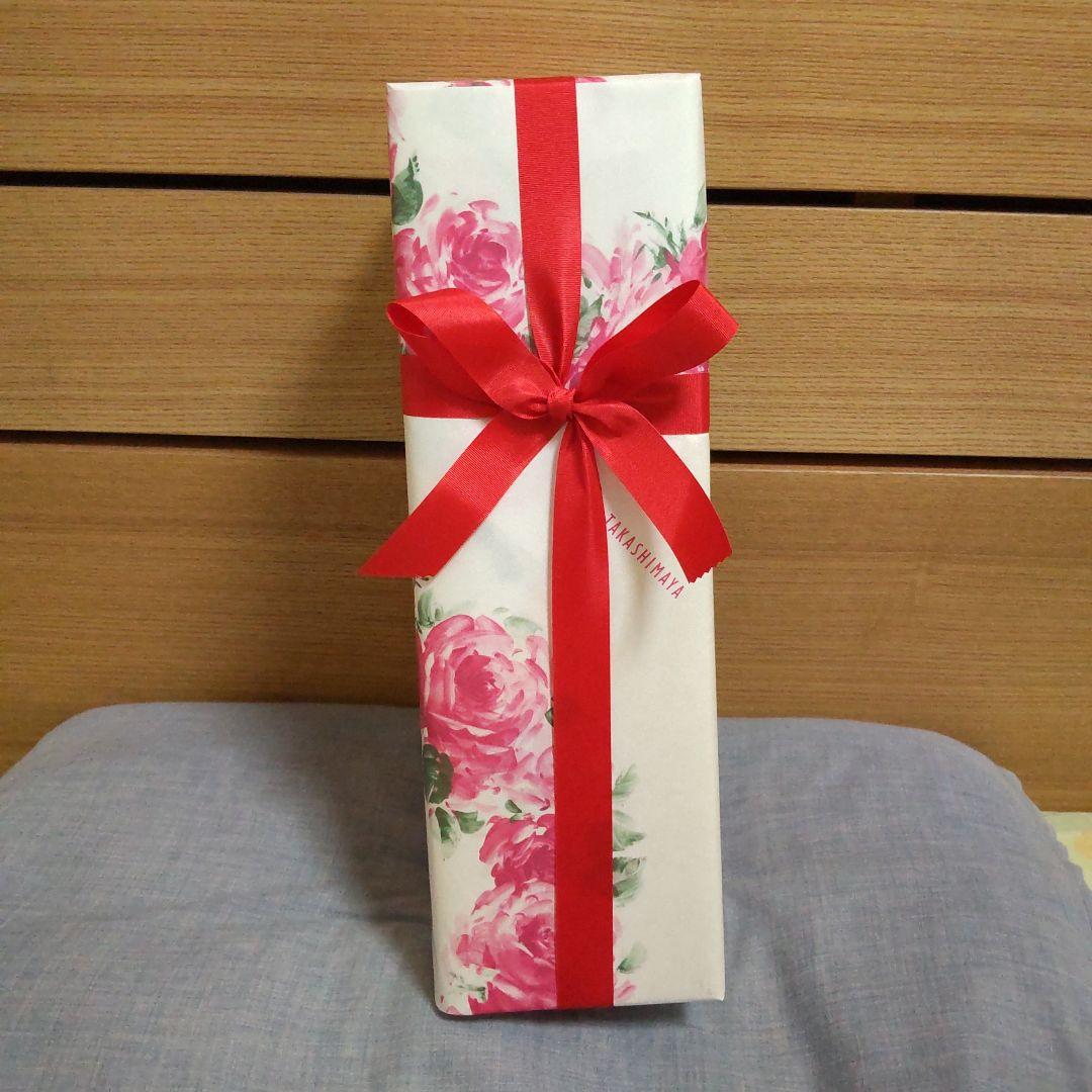 森伊蔵720ml 金ラベル 高島屋 8月当選分