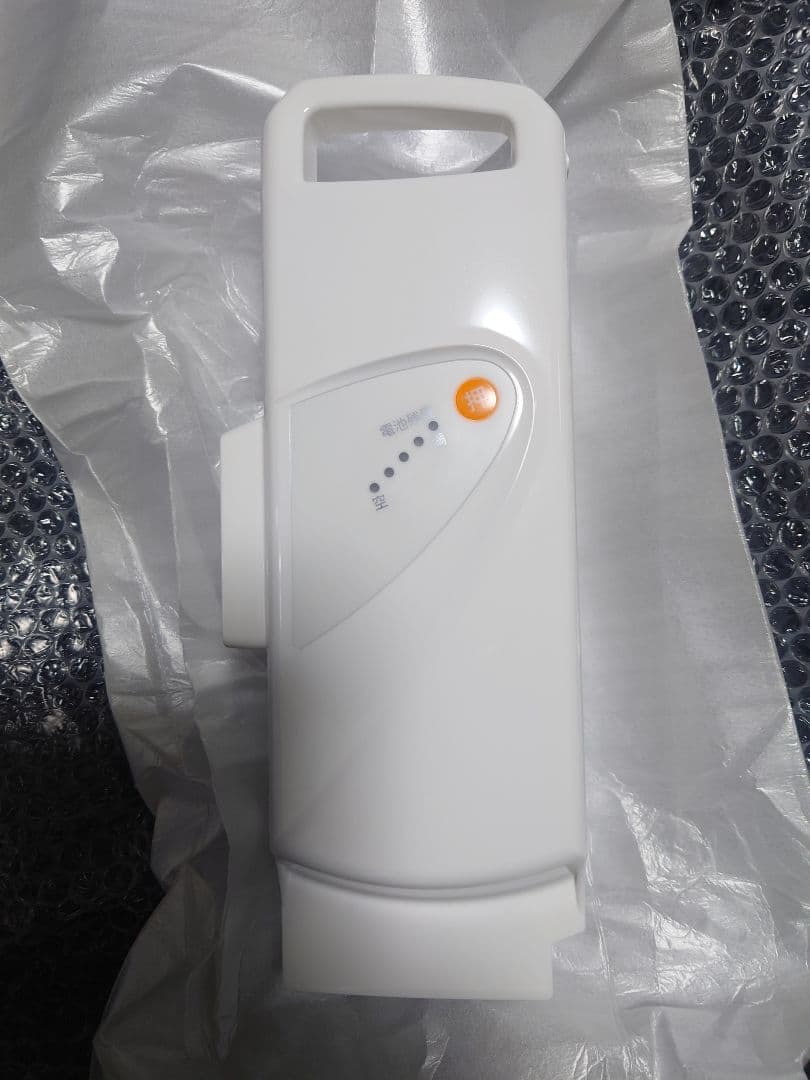 新品 パナソニック　リチウムイオンバッテリーNKY510B02B 8.9Ah