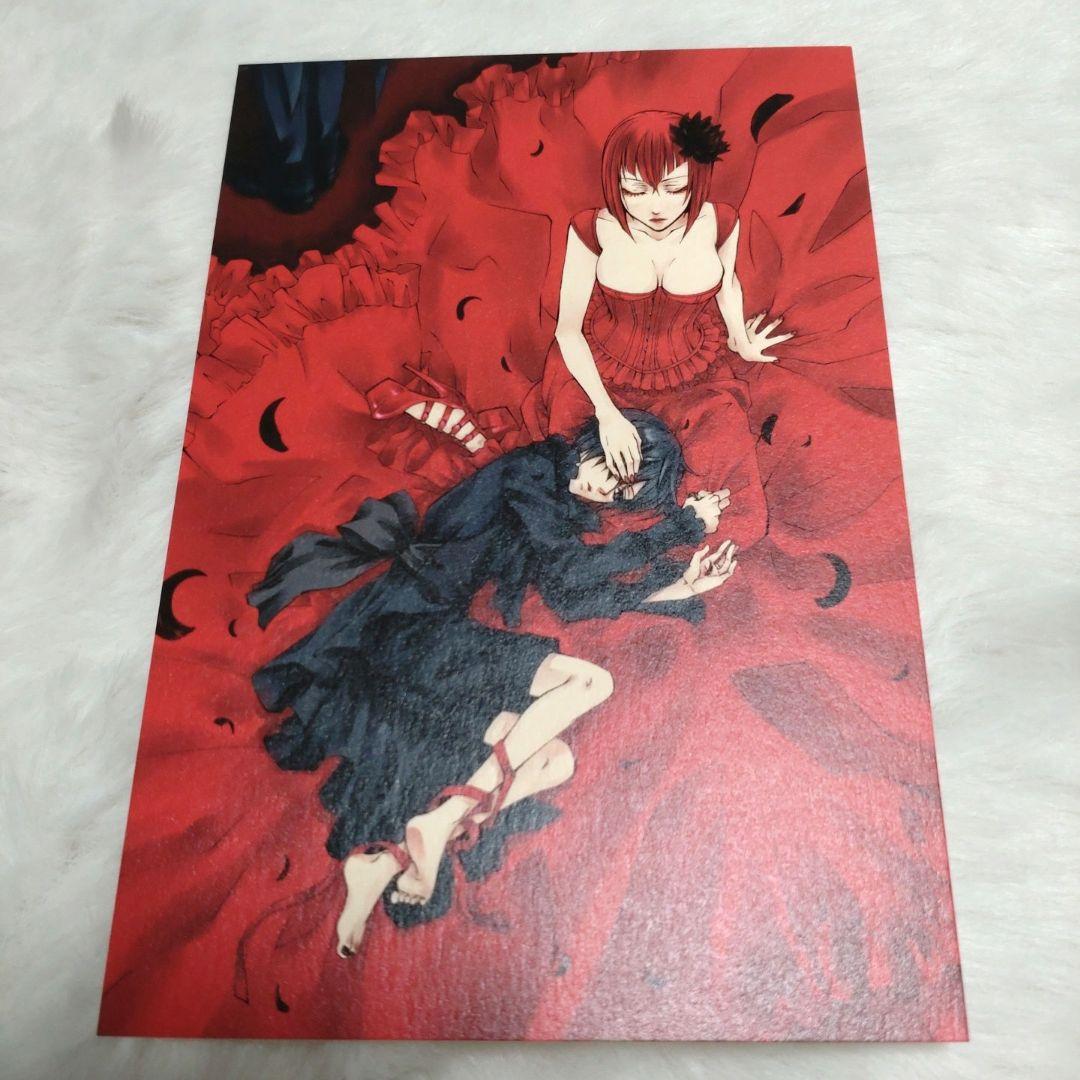 黒執事 Black Label トレーディング ポストカード - メルカリ