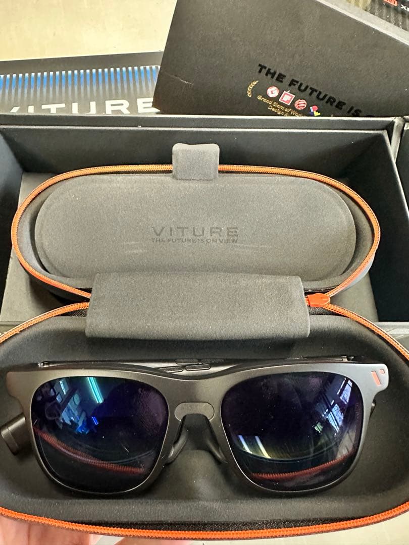 VITURE Pro DUCK セット