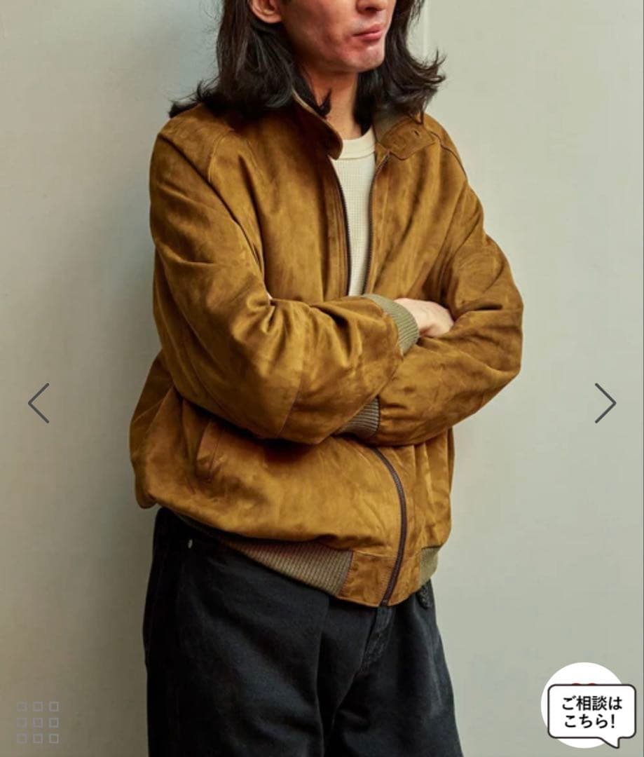 タ*ー様 ARDENNE for WILD LIFE TAILOR